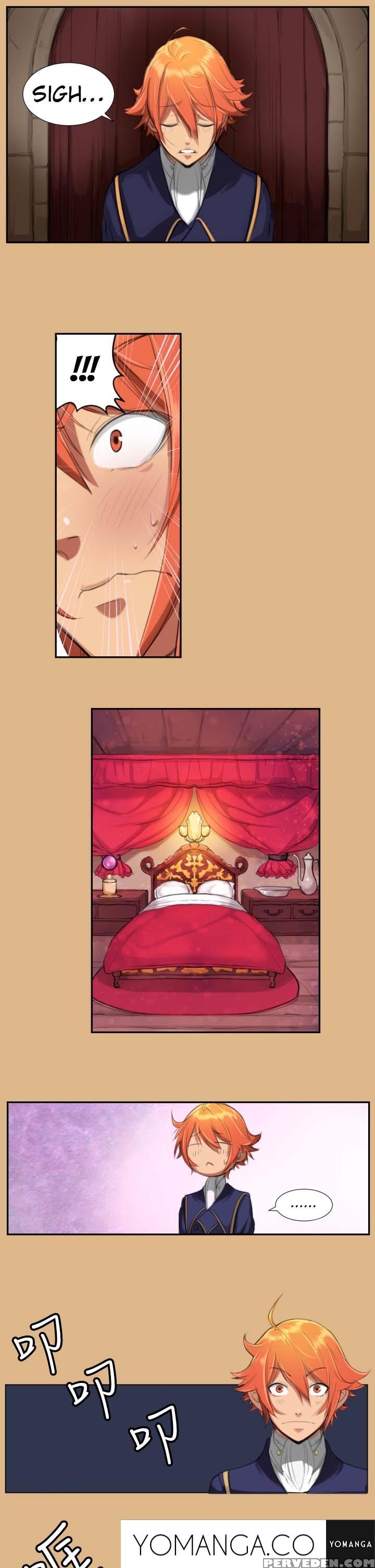 [hong Banjang] Aharoo Ch.1-6 (english) (yomanga) (ongoing) Chapter 1000 Page 83